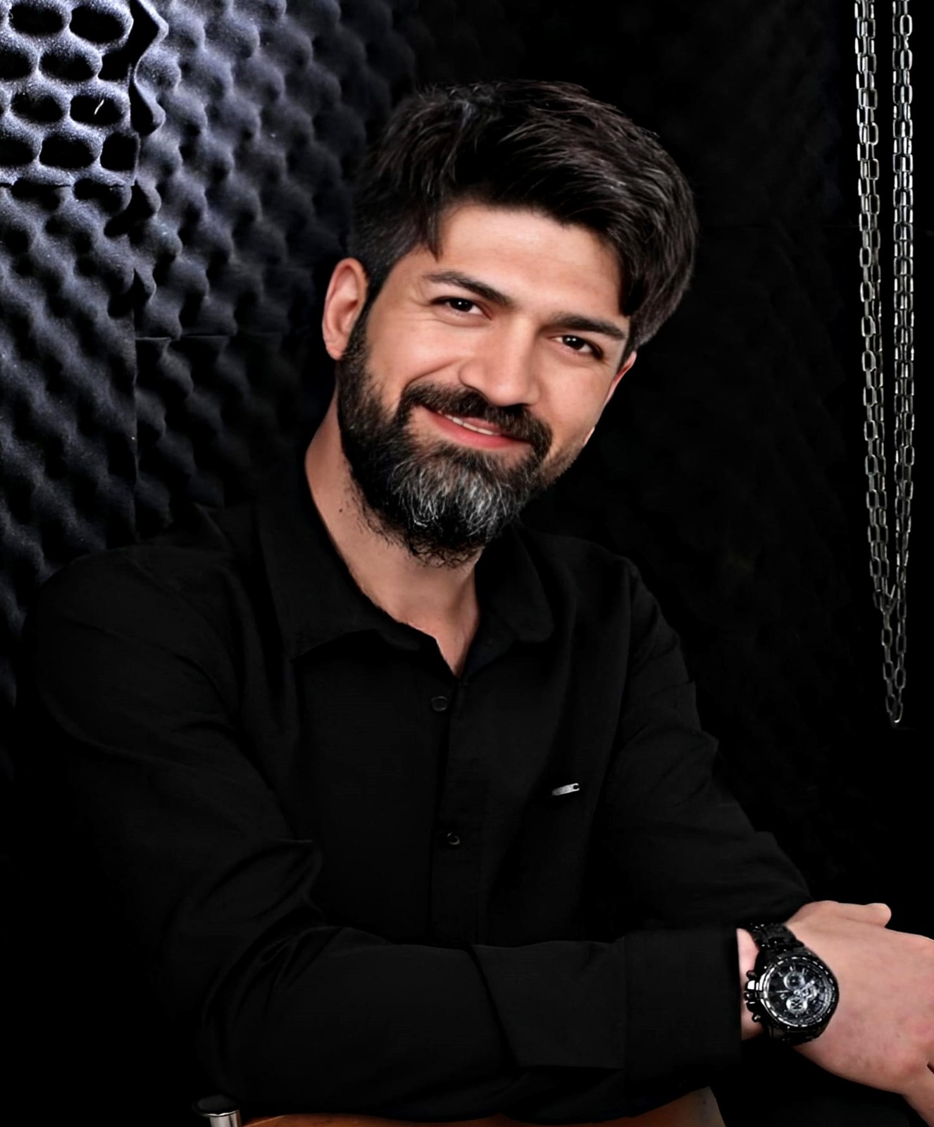 ŞÜKRÜ ÇEVİK YAYINDA